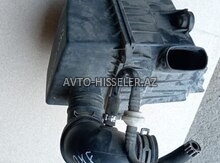 Skoda Fabia korpus filteri